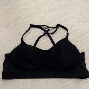 ALO Yoga Black Airlift Size L